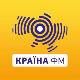 Країна ФМ / Kraina FM Podcast artwork