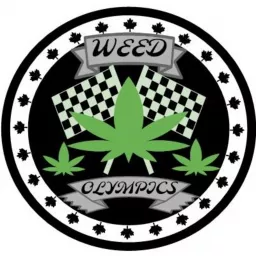 WeedOlympics Podcast artwork