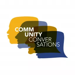 Rose Library Presents: Community Conversations Podcast artwork