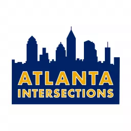 Rose Library Presents: Atlanta Intersections Podcast artwork