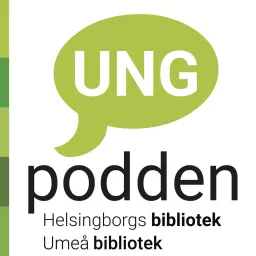 UNGpodden - podden för dig som älskar ungdomslitteratur!