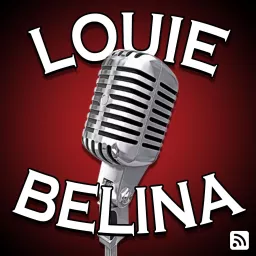 Zone 1150 - Louie Belina Show Podcast artwork