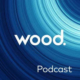 The Wood Podcast artwork