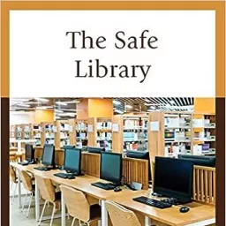 Library 2.0 Safety and Security with Dr. Steve Albrecht