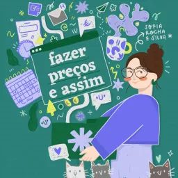 Fazer Preços e Assim Podcast artwork