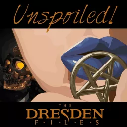 UNspoiled! The Dresden Files Podcast artwork