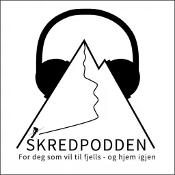 Skredpodden Podcast artwork