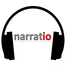 NarratIO Podcast artwork