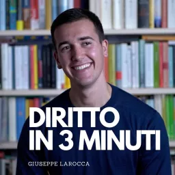 Diritto Privato in 3 minuti Podcast artwork