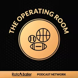 The Operating Room Podcast artwork