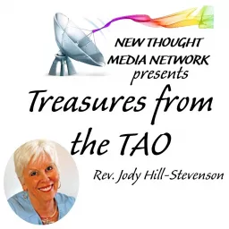 Treasure from the TAO w/ Rev. Jody Hill-Stevenson Podcast artwork