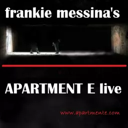 Apartment E live Podcast artwork