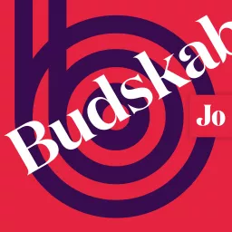 Budskab Podcast artwork