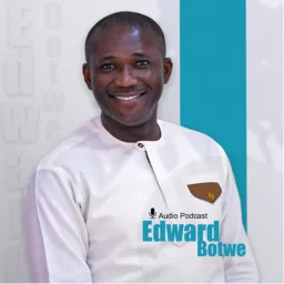 Edward Botwe