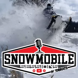 Snowmobile Sessions Live Podcast artwork