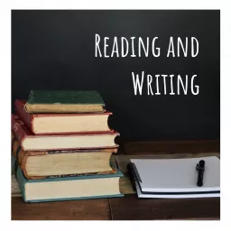 Reading and Writing Podcast artwork