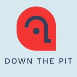 Down the Pit Podcast artwork