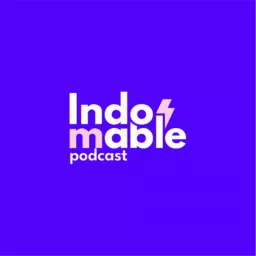 Indomable Podcast artwork