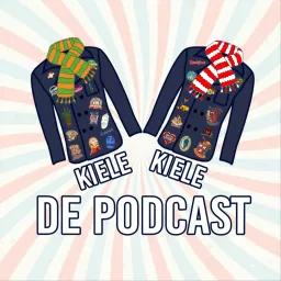 Kiele Kiele Podcast artwork