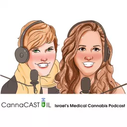 CannaCAST IL Podcast artwork