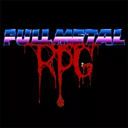 Full Metal RPG