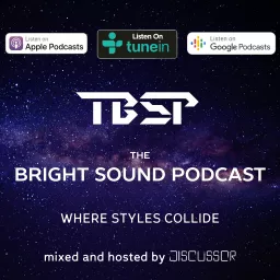 The Bright Sound Podcast artwork