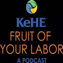 Fruit of Your Labor Podcast artwork