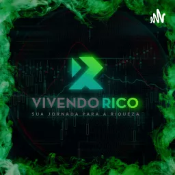 VIVENDO RICO Podcast artwork