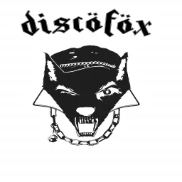 Discöföx