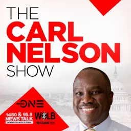 The Carl Nelson Show Podcast artwork