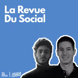 La Revue du Social Podcast artwork