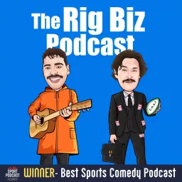 The Rig Biz Podcast artwork