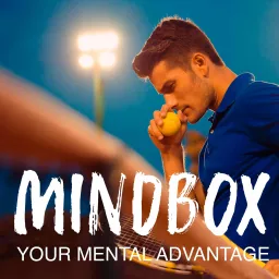 MINDBOX Podcast artwork