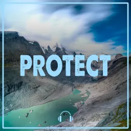 PROTECT Podcast artwork