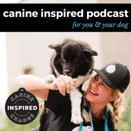 Canine Inspired Podcast