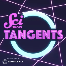 SciShow Tangents Podcast artwork