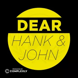 Dear Hank & John Podcast artwork