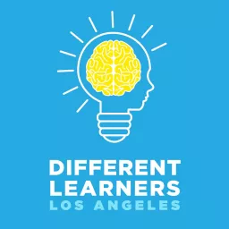 Different Learners Los Angeles Podcast artwork