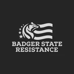 Badger State Resistance Podcast artwork
