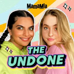 The Undone Podcast artwork