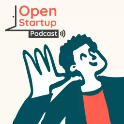 Open Startup Podcast artwork