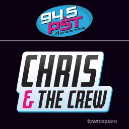 Chris & The Crew Podcast artwork