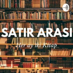 Satır Arası Podcast artwork