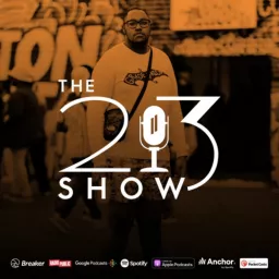 The 213 Show Podcast artwork