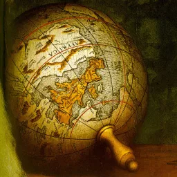 The World (History) According to Dixon Podcast artwork