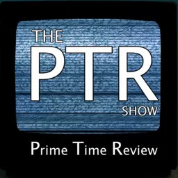 The PTR Show Podcast artwork