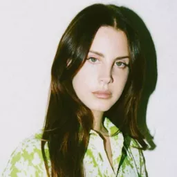 Lana Del Rey By Serial Killer Podcast artwork