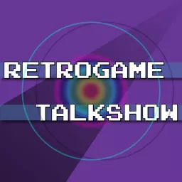 Retrogame Talkshow Podcast artwork