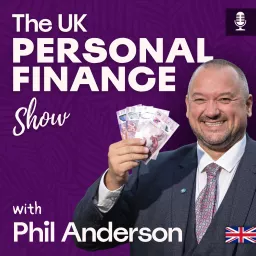 The UK Personal Finance Show ~ Pensions, Investment, Savings and Insurance.