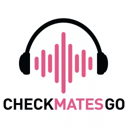 CheckMates Go: Cyber Security Podcast from Check Point artwork